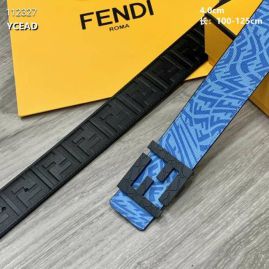 Picture of Fendi Belts _SKUFendiBelt40mmX100-125cm8L341600